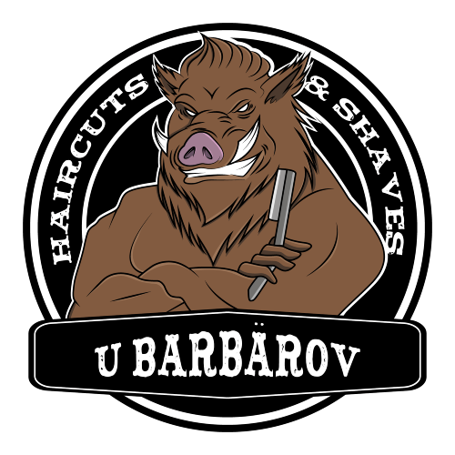 U Barbärov